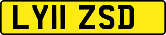 LY11ZSD