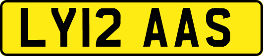 LY12AAS