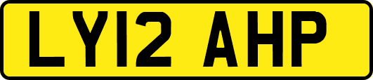 LY12AHP