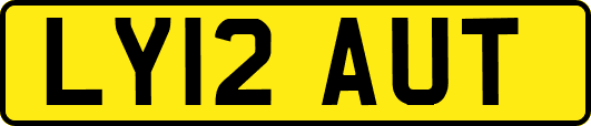 LY12AUT