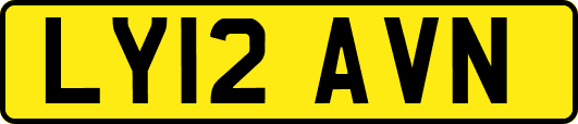 LY12AVN