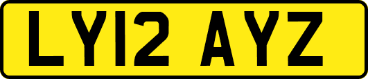 LY12AYZ