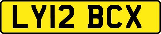 LY12BCX