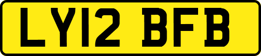 LY12BFB
