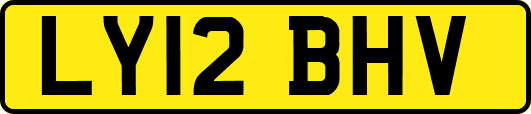 LY12BHV