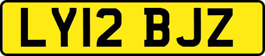 LY12BJZ