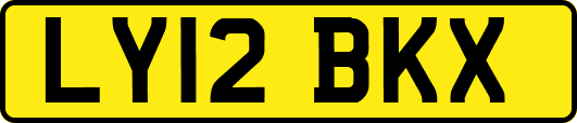 LY12BKX
