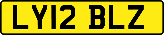 LY12BLZ