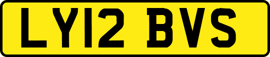 LY12BVS
