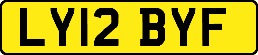 LY12BYF