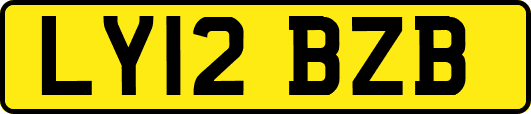 LY12BZB