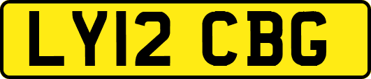 LY12CBG