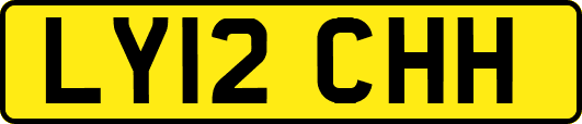 LY12CHH