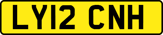 LY12CNH