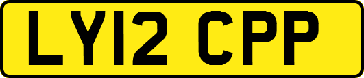 LY12CPP