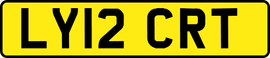 LY12CRT