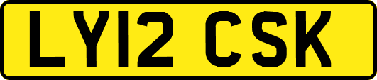 LY12CSK