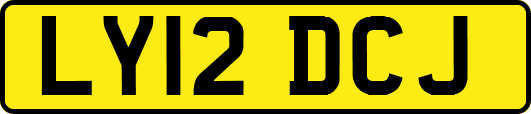 LY12DCJ