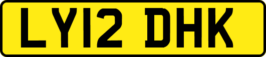 LY12DHK