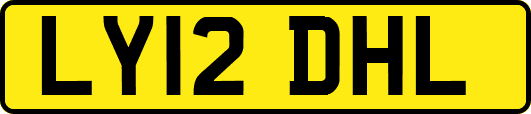 LY12DHL