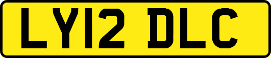 LY12DLC