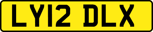 LY12DLX