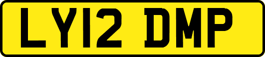 LY12DMP