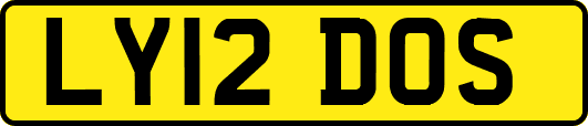 LY12DOS