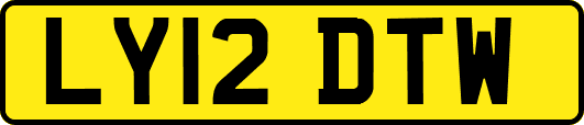 LY12DTW
