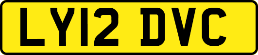 LY12DVC