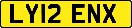 LY12ENX