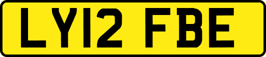 LY12FBE