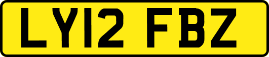 LY12FBZ