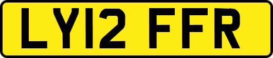 LY12FFR
