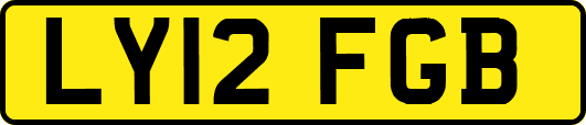LY12FGB