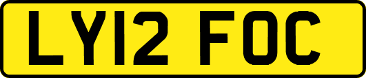 LY12FOC