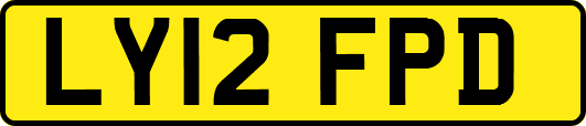 LY12FPD