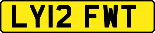 LY12FWT