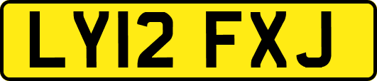 LY12FXJ