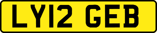 LY12GEB