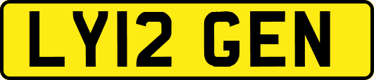 LY12GEN
