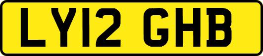 LY12GHB