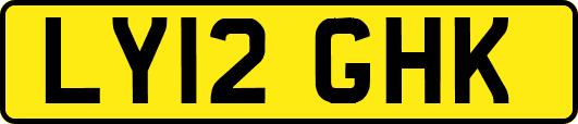 LY12GHK