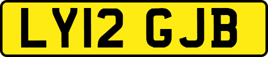 LY12GJB