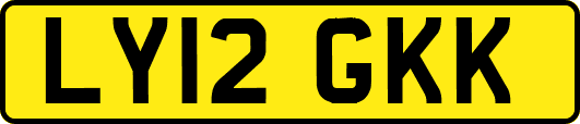 LY12GKK