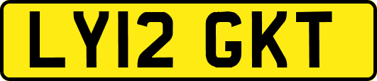 LY12GKT