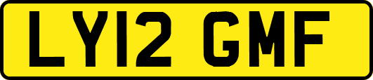 LY12GMF