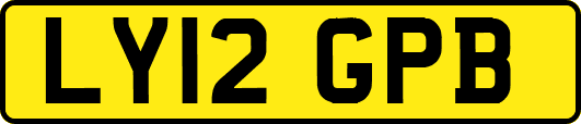 LY12GPB