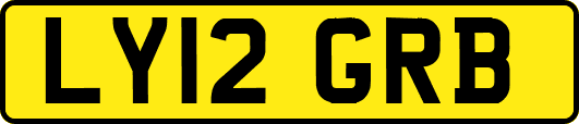 LY12GRB