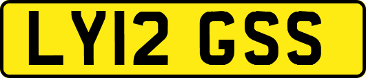 LY12GSS